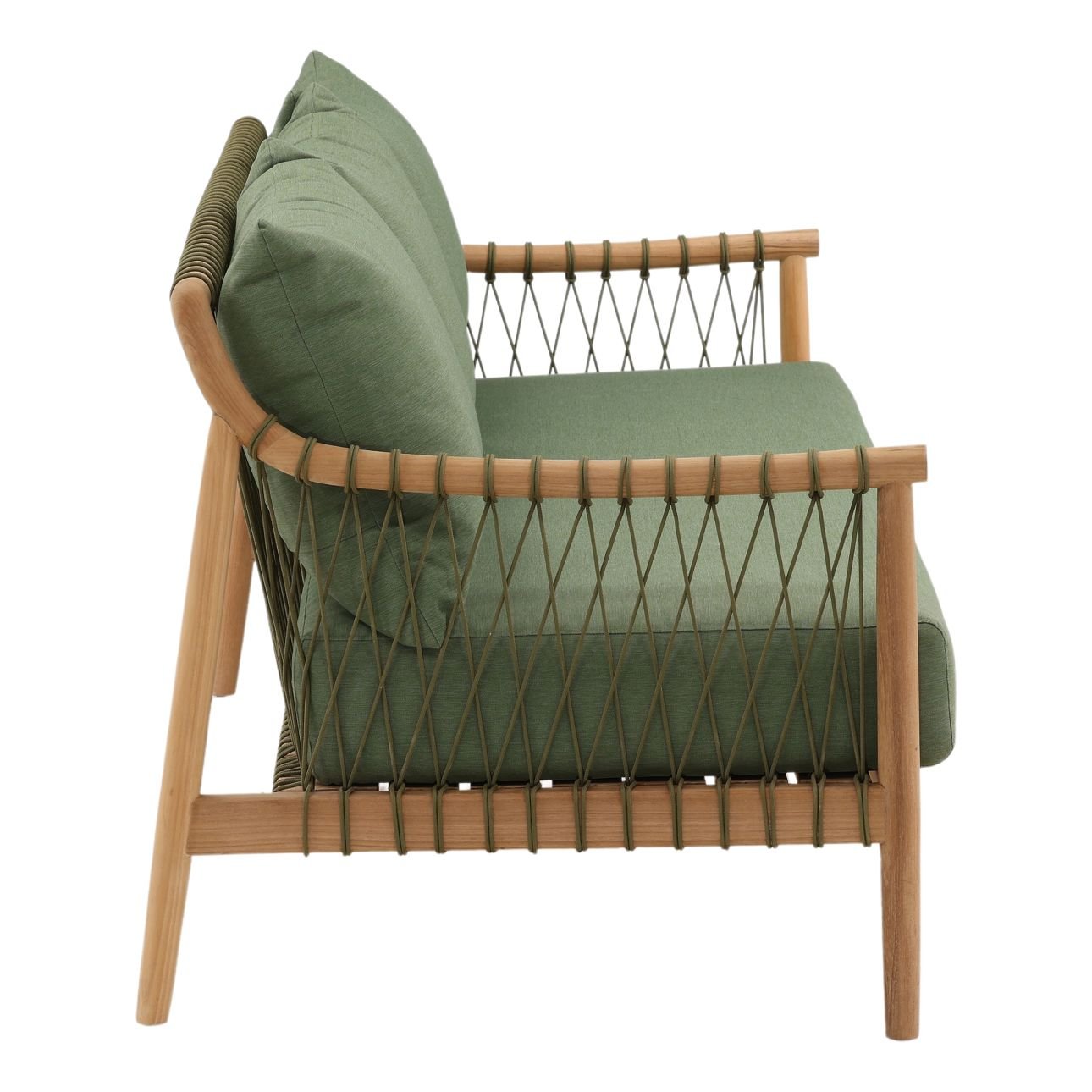 Tahoe Outdoor Sofa