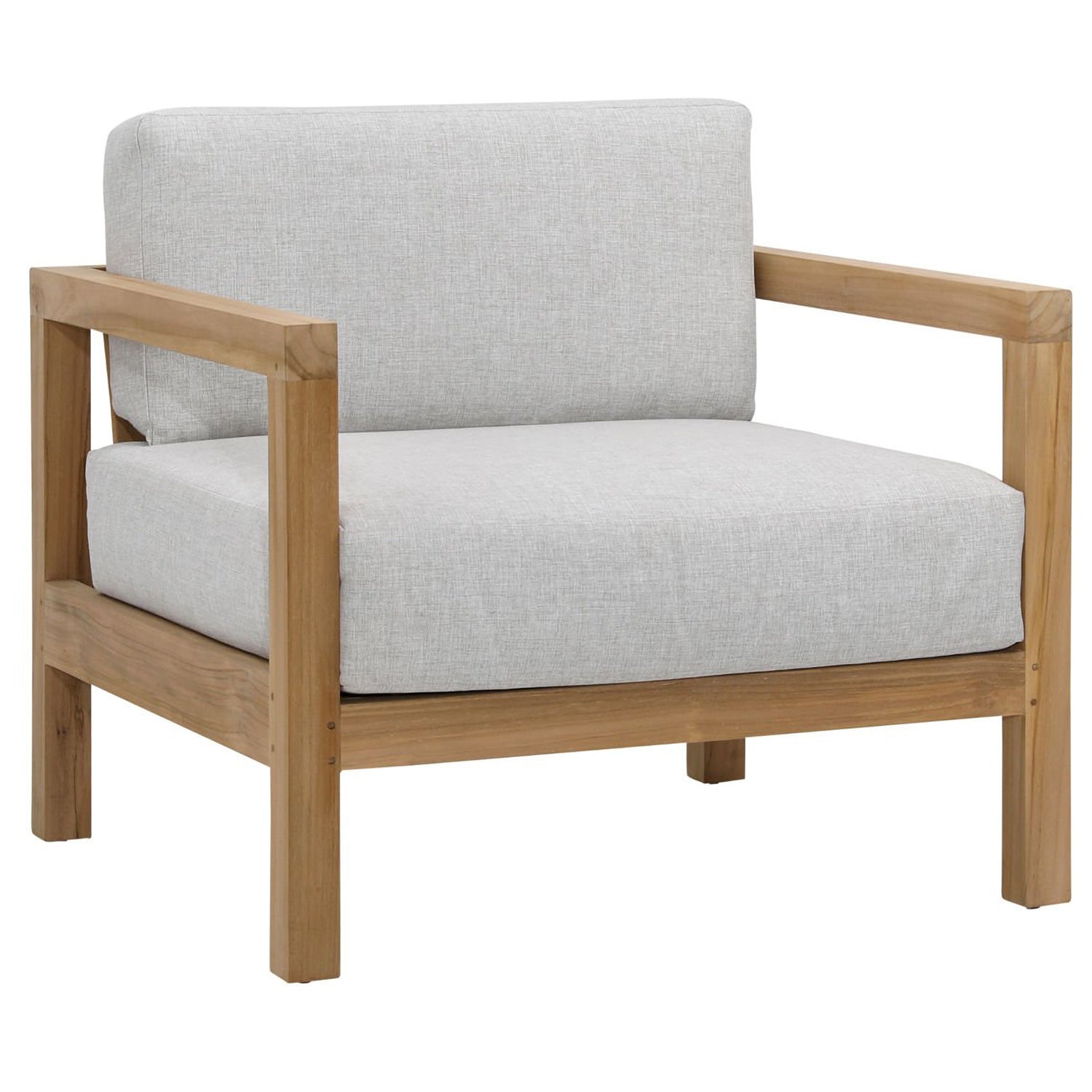 Boe Outdoor Occasional Chair