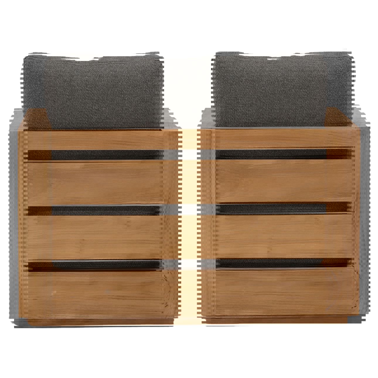 Darlene Outdoor Sofa Chair