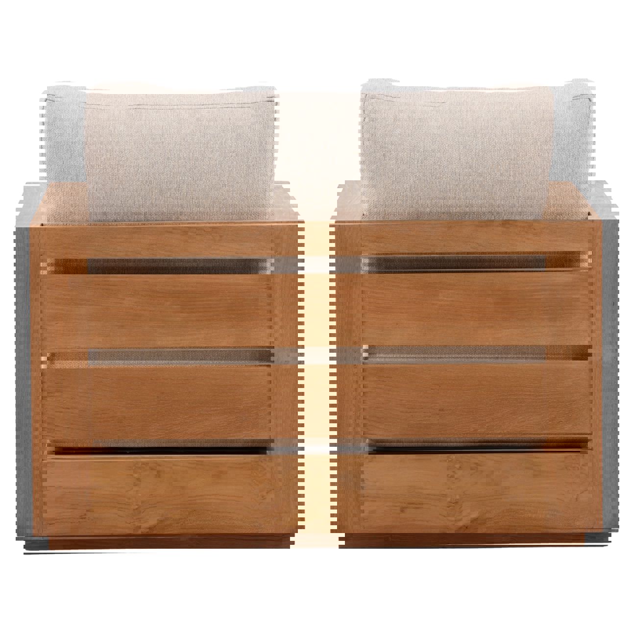 Darlene Outdoor Sofa Chair