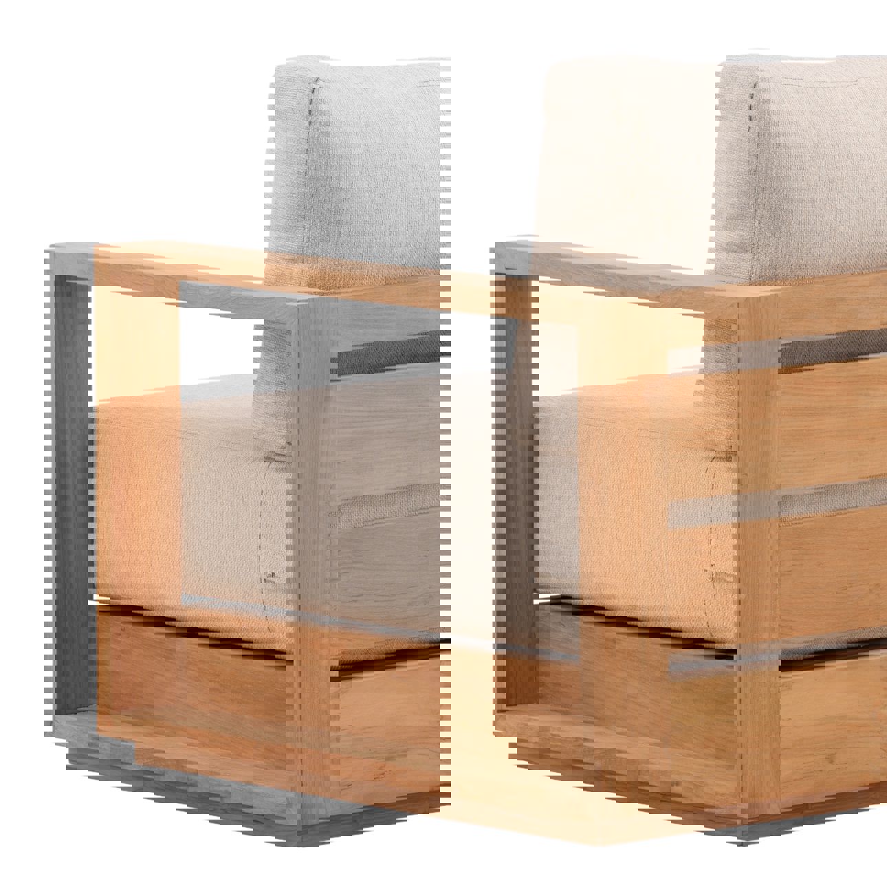 Darlene Outdoor Sofa Chair