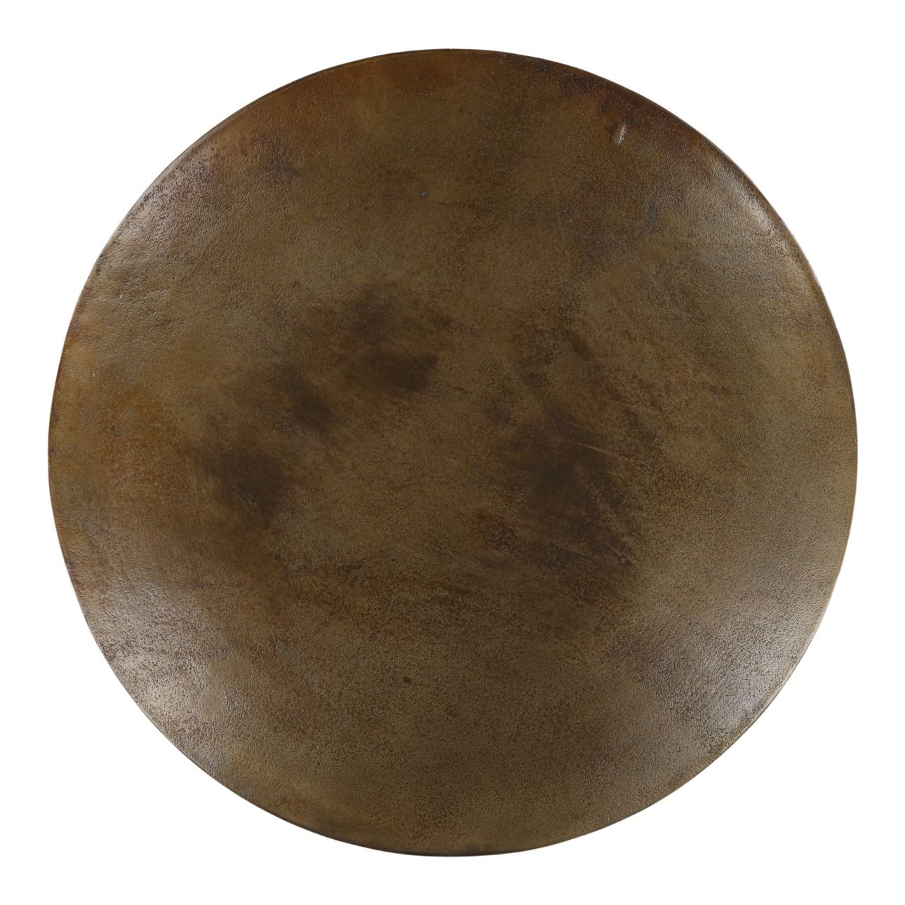 Ansari Brass Bistro Table