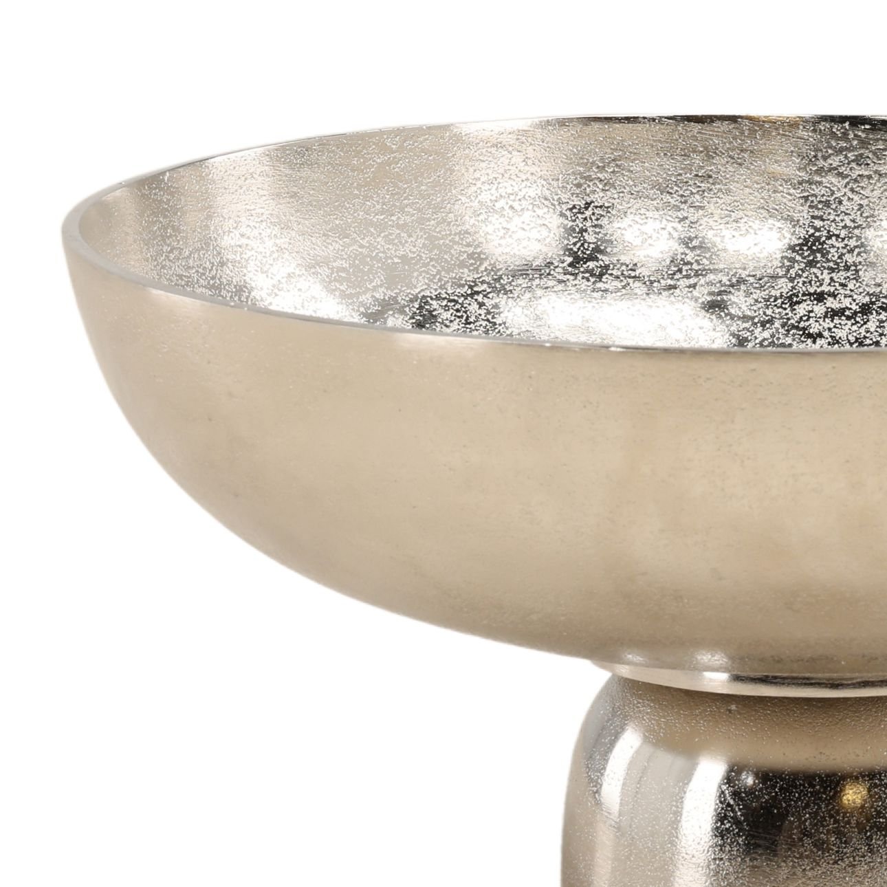 Ellsworth Silver Bowl