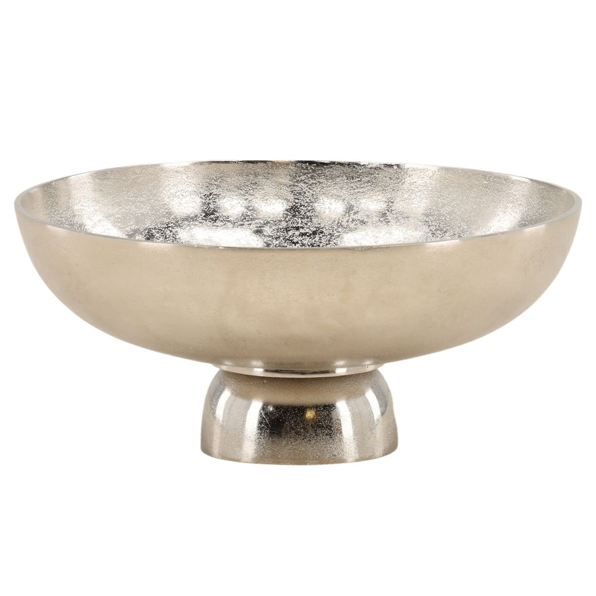 Ellsworth Silver Bowl