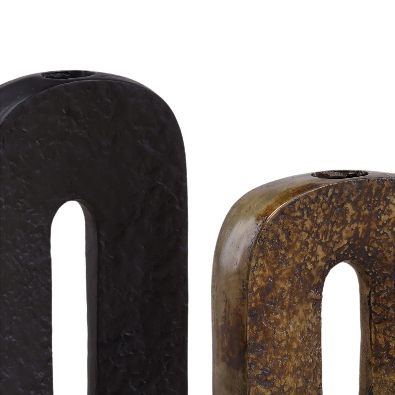 Pilares Sculpture Set of 2