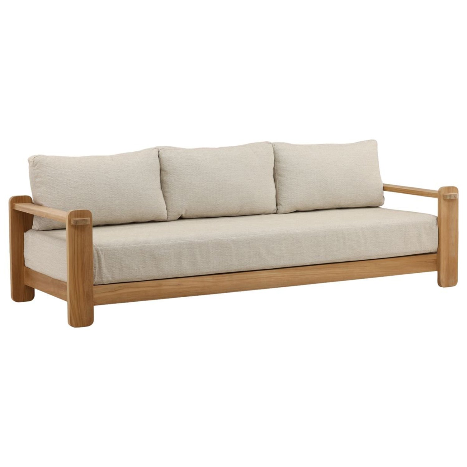 Julie Outdoor Sofa