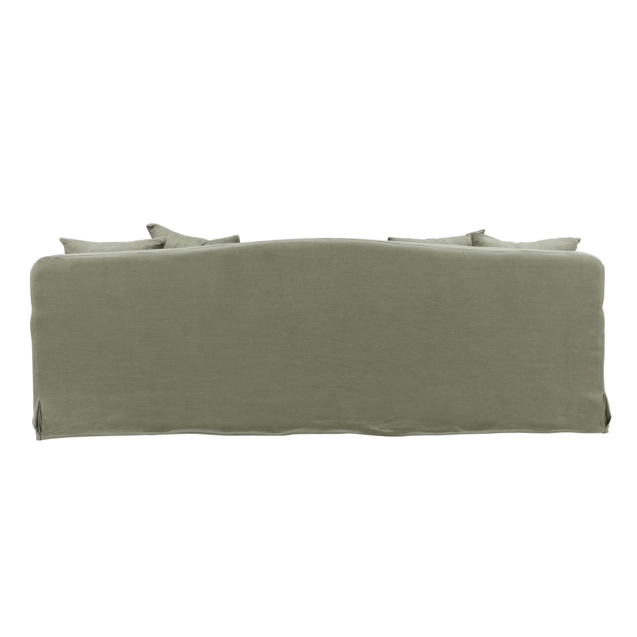 Astrud Slipcover Sofa