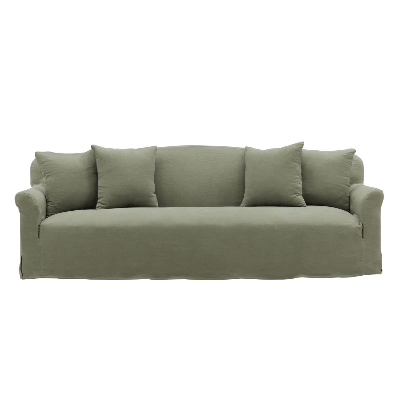 Astrud Slipcover Sofa