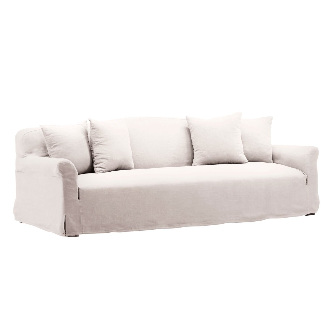 Astrud Slipcover Sofa