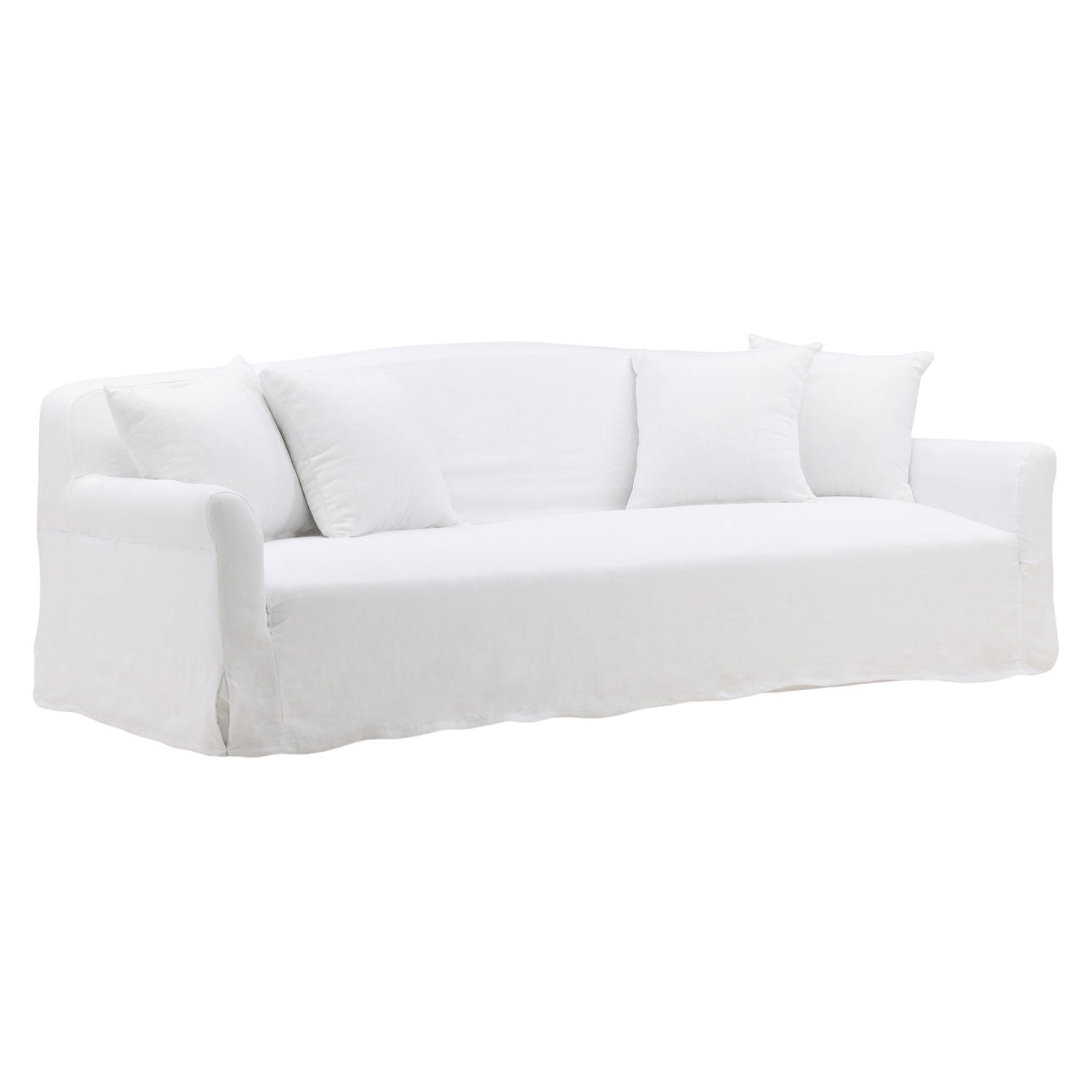 Astrud Slipcover Sofa