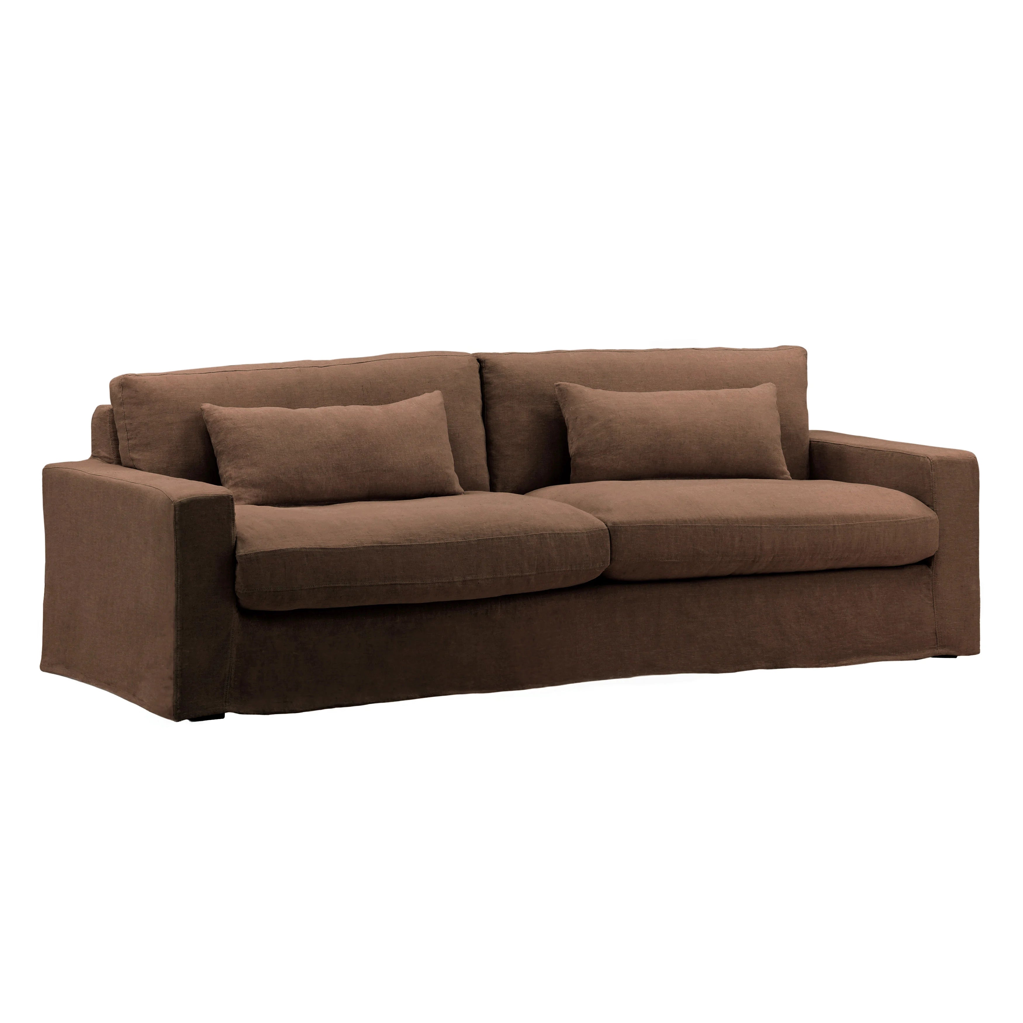 Dixie Slipcover Sofa