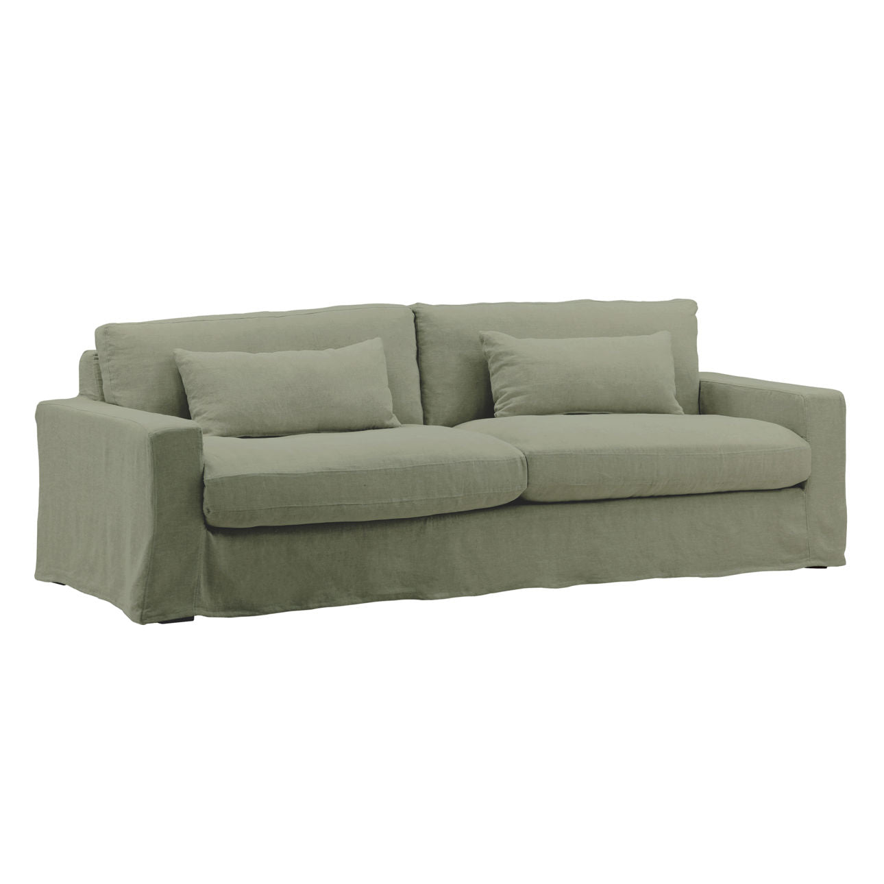 Dixie Slipcover Sofa