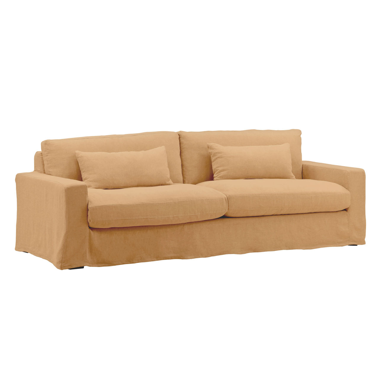 Dixie Slipcover Sofa