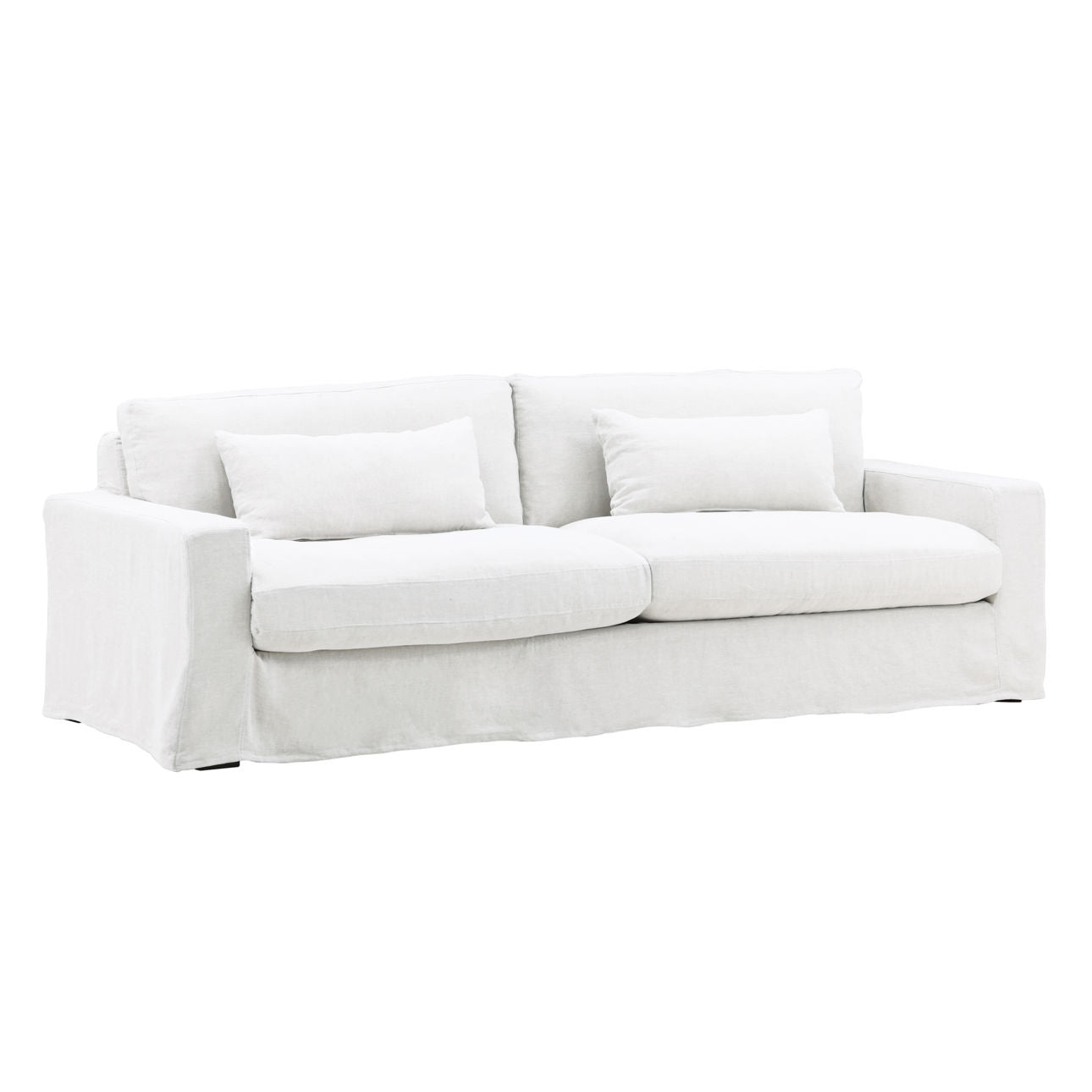 Dixie Slipcover Sofa