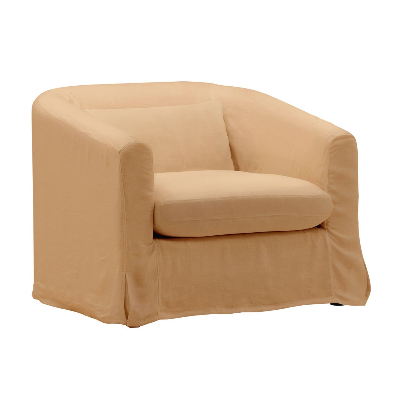 Florence Slipcover Sofa Chair