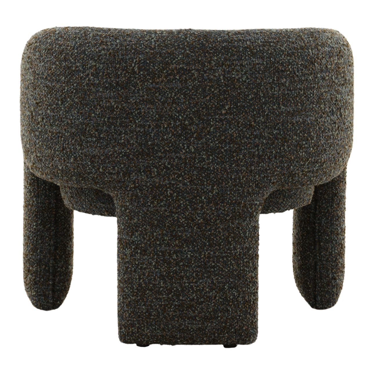 Nailah Paris Cerulean Occasional Chair