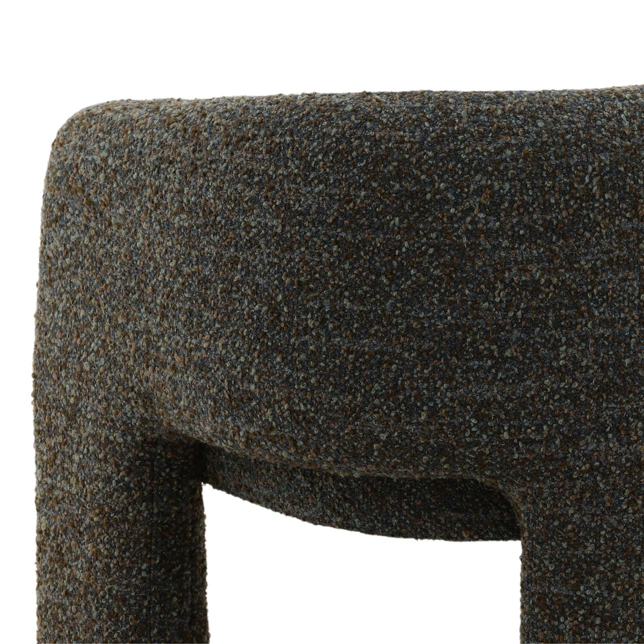 Nailah Paris Cerulean Occasional Chair