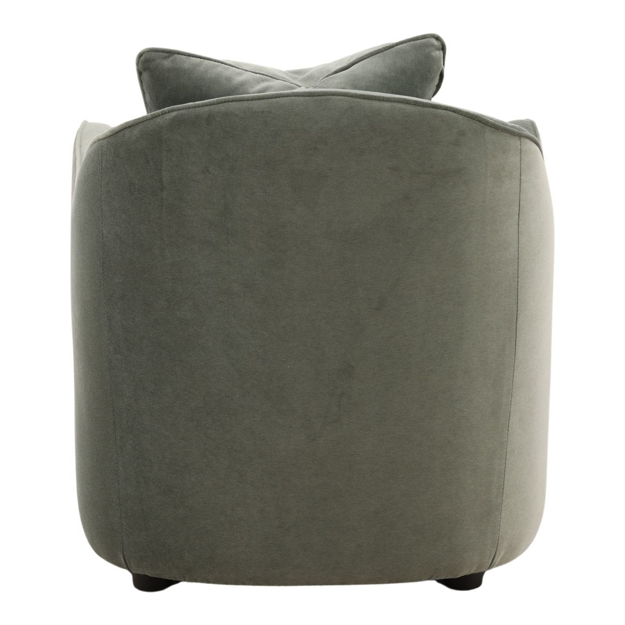 Elissa Green Occasional Chair