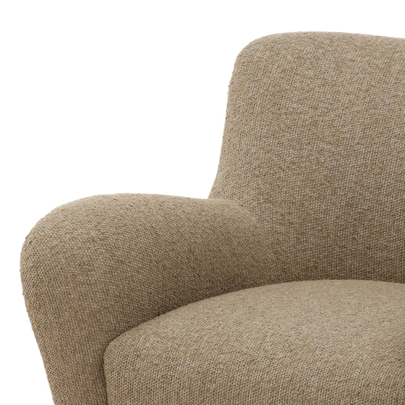 Zulia Occasional Chair