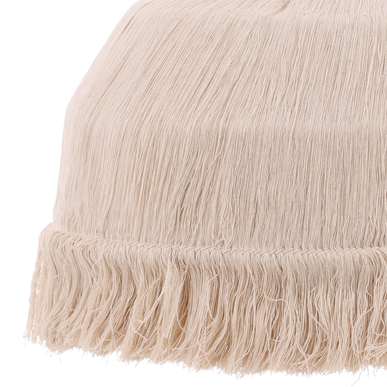 Gale Light Natural Pendant