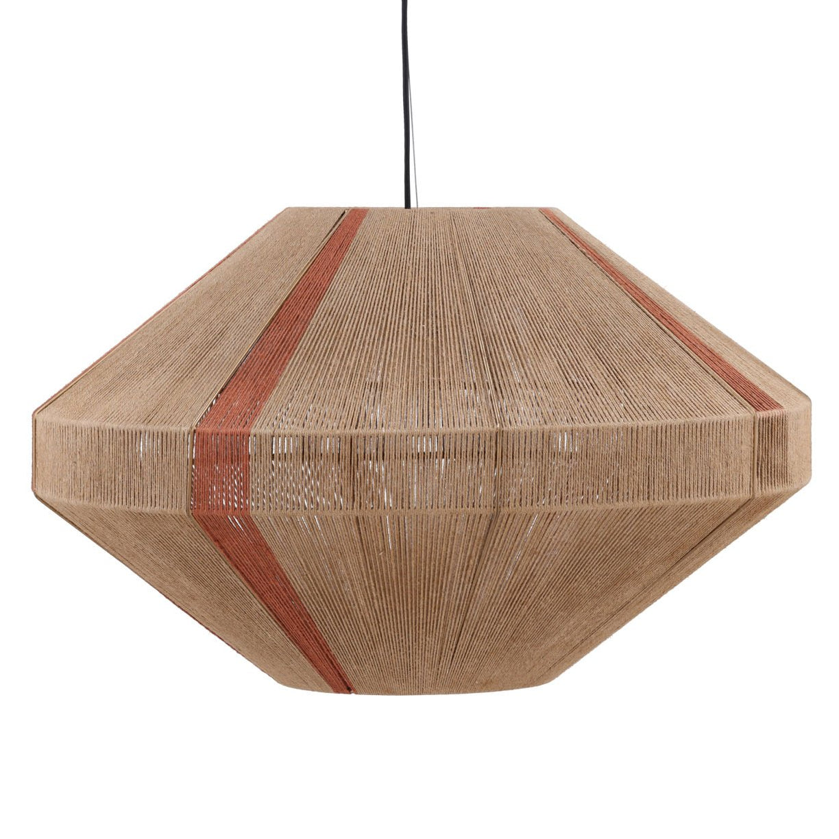 Kaelani Rust Pendant