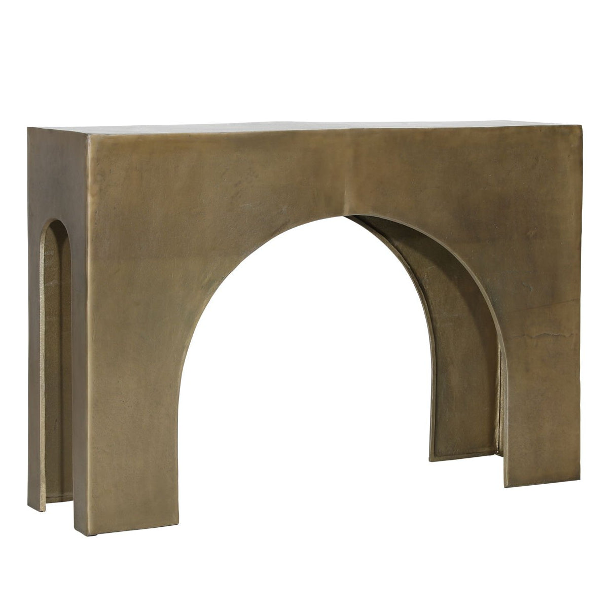 Morris Console Table