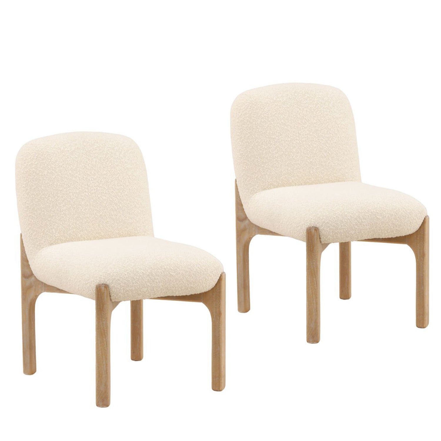 Ember Dining Chair Set of 2