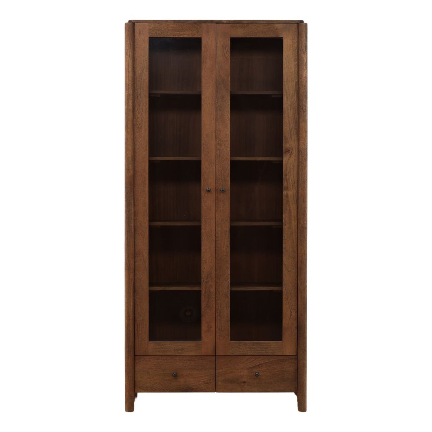 Reiko Cabinet