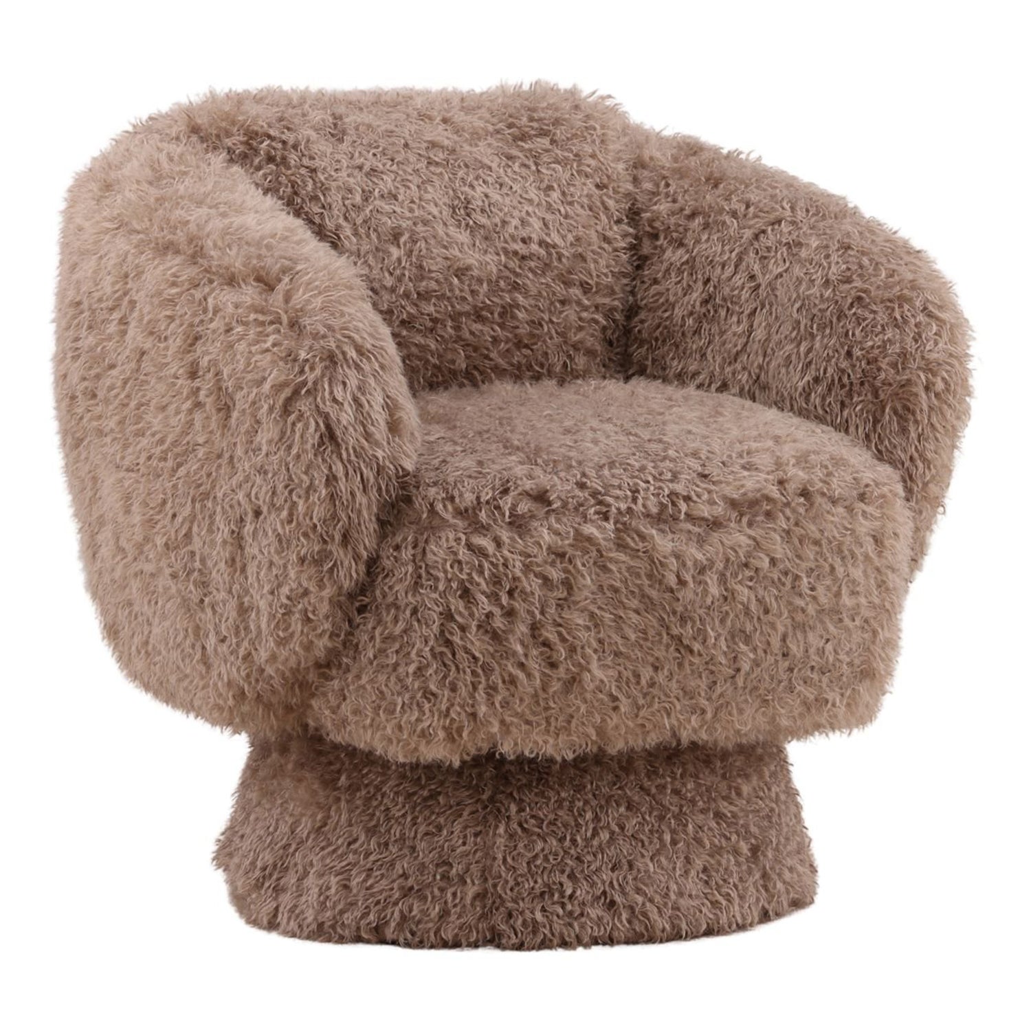Mariam Swivel Chair