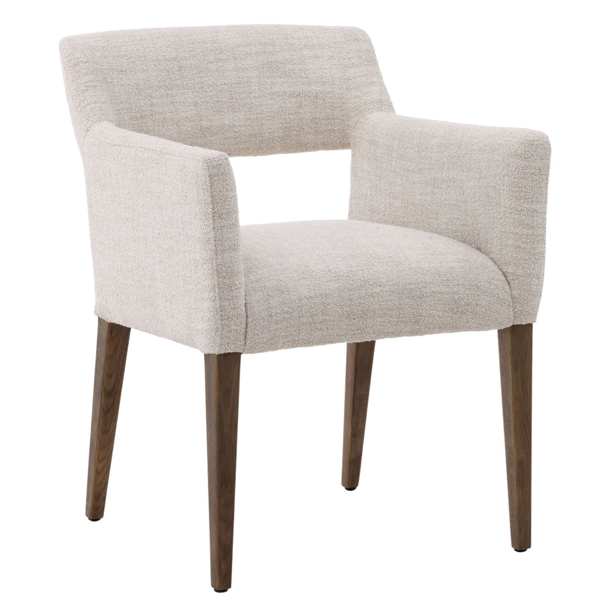 Booker Cream Dining Chair