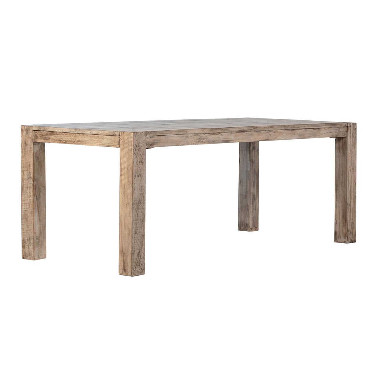 Parson Dining Table