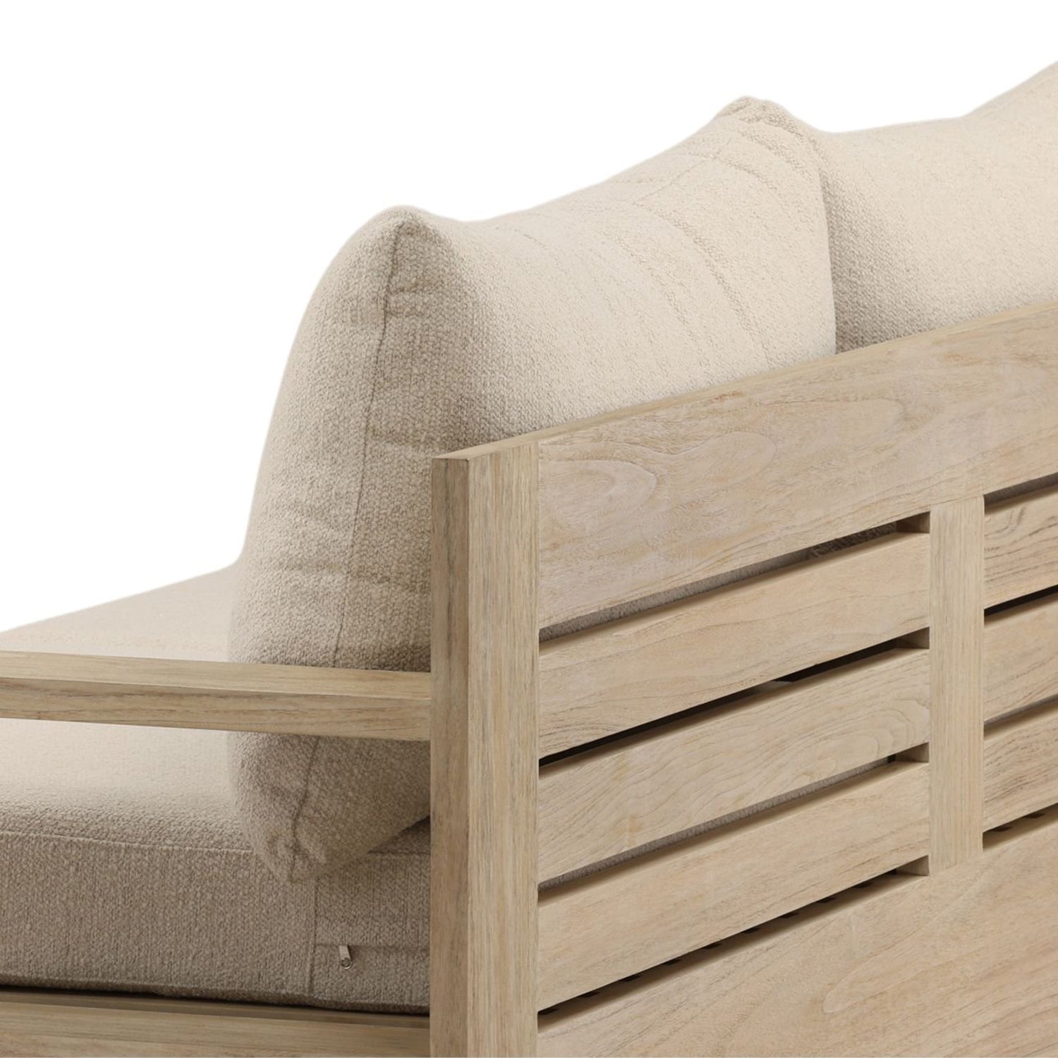 Lucrecia Outdoor Sofa