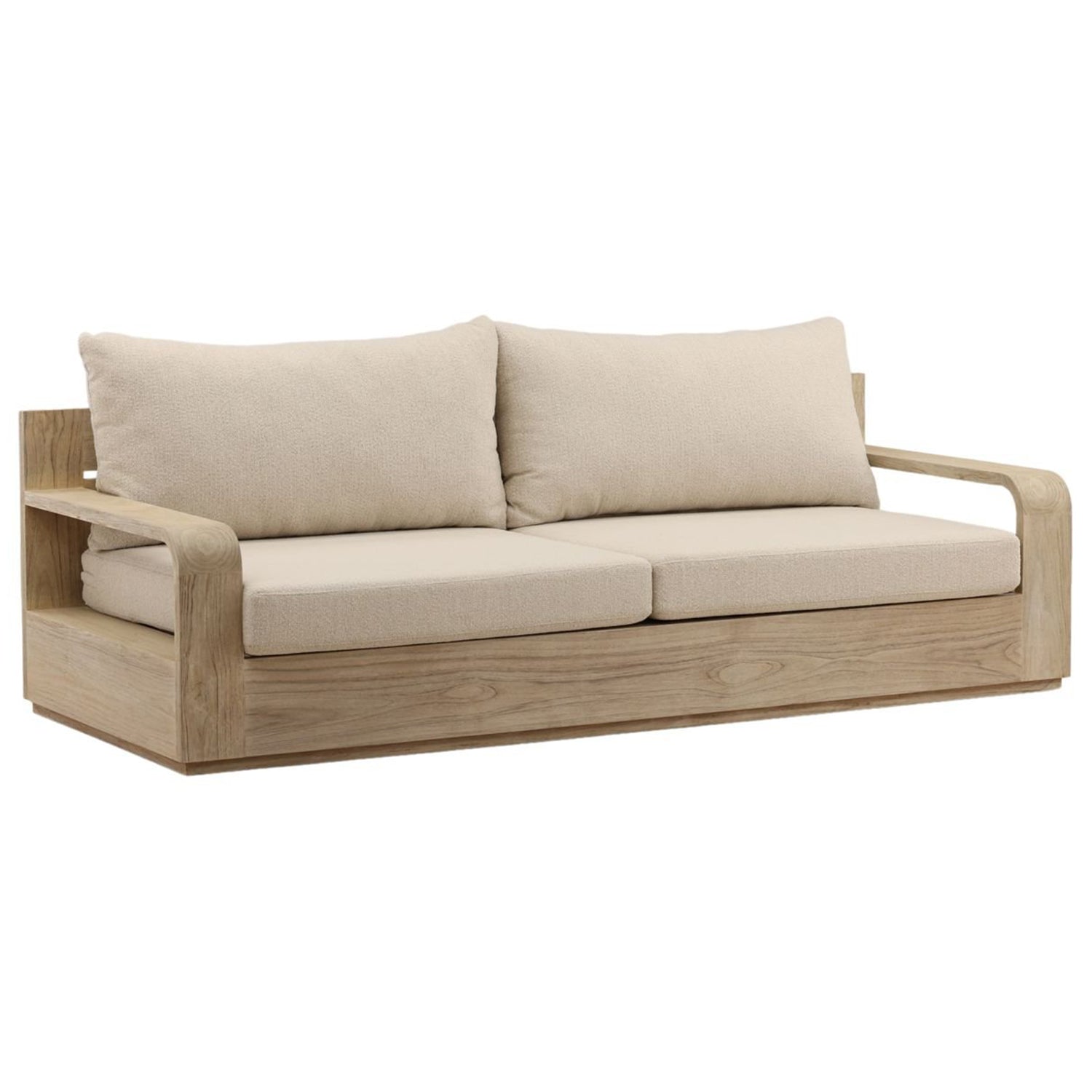 Lucrecia Outdoor Sofa