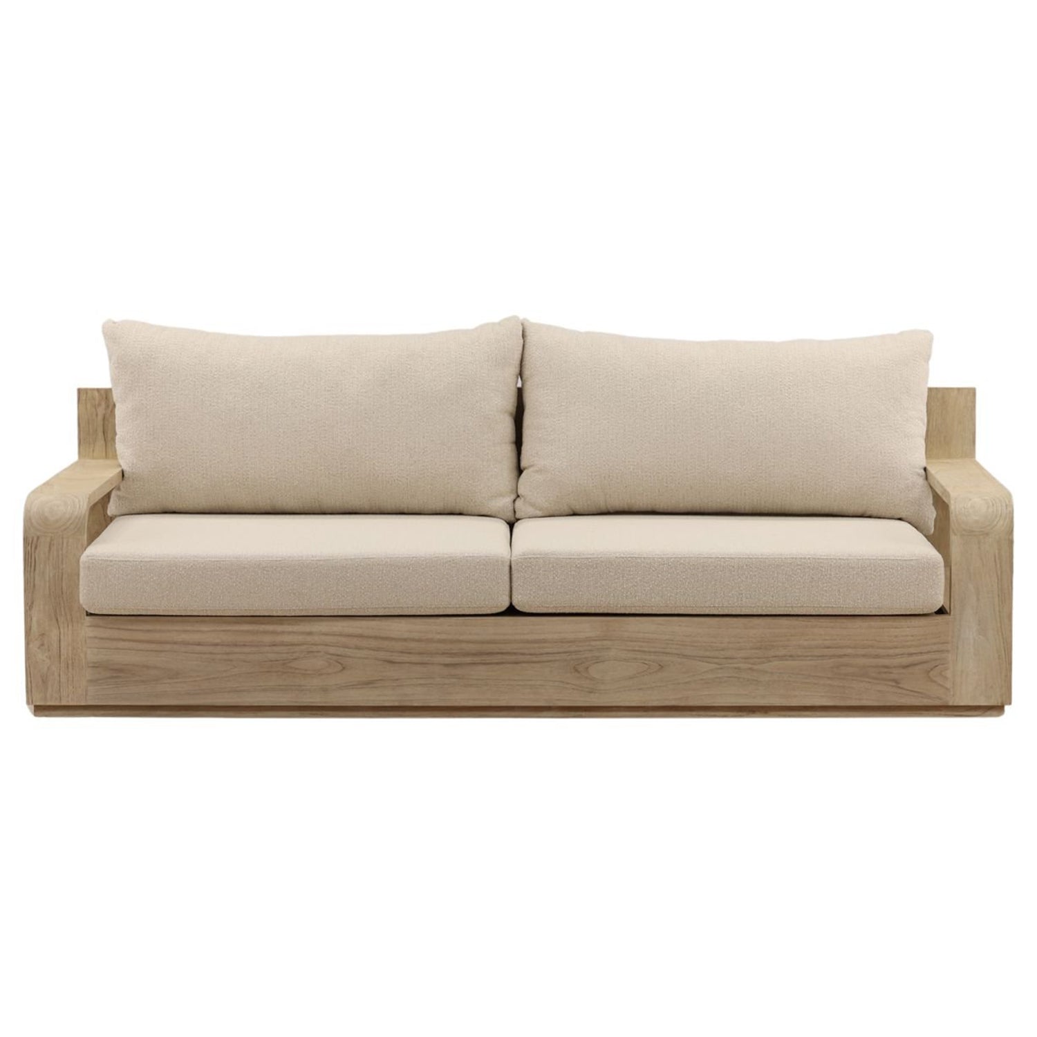 Lucrecia Outdoor Sofa