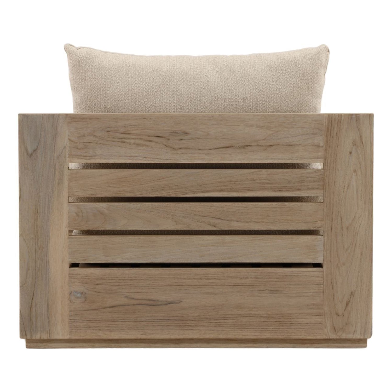 Lucrecia Outdoor Sofa Chair