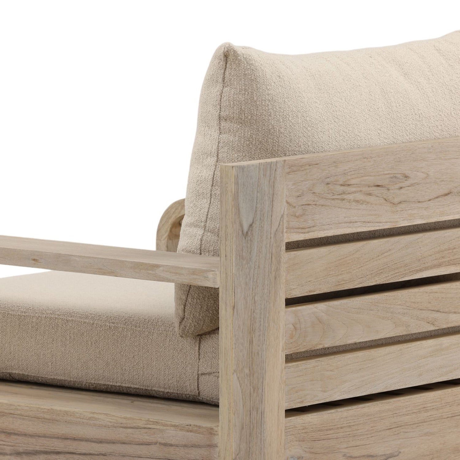 Lucrecia Outdoor Sofa Chair