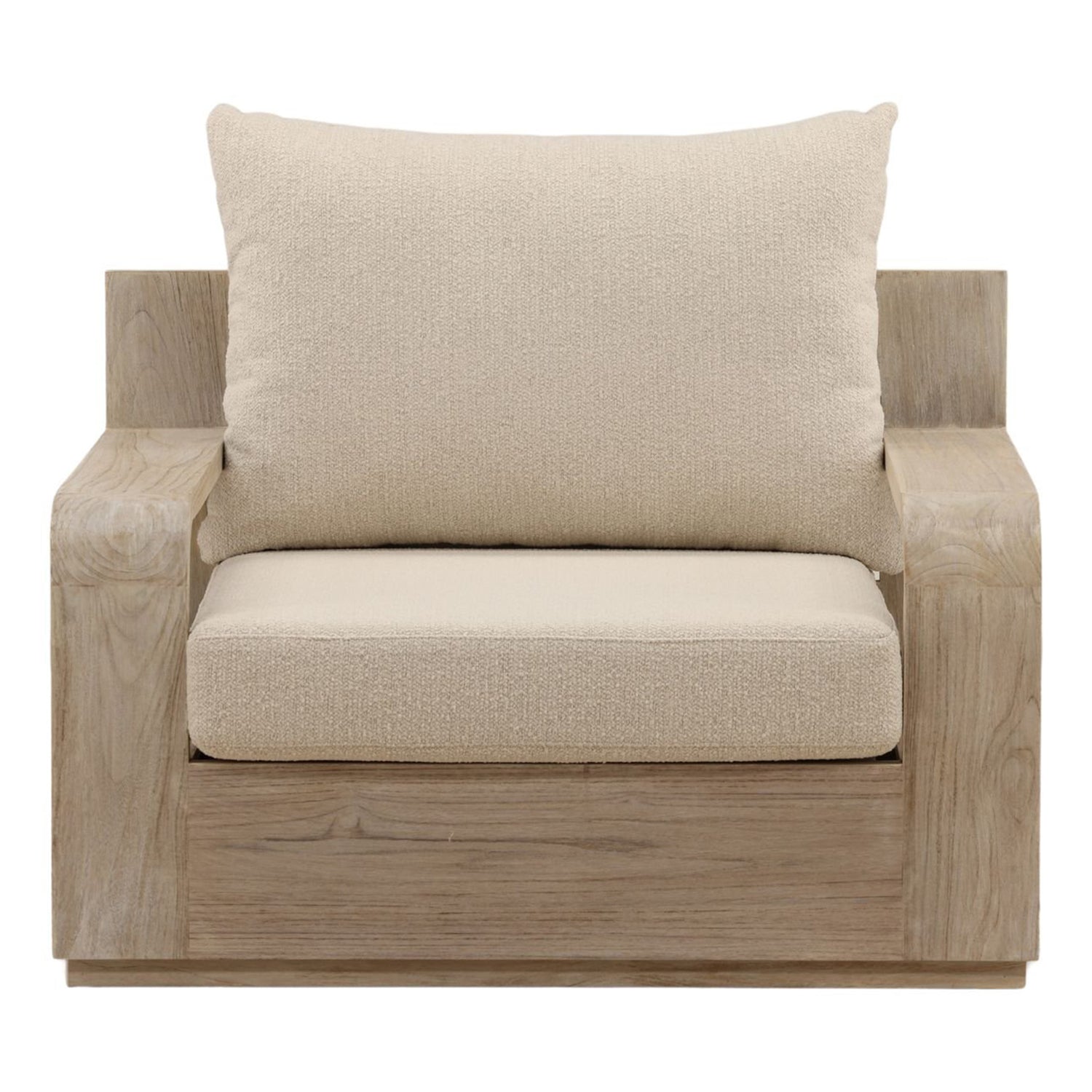 Lucrecia Outdoor Sofa Chair