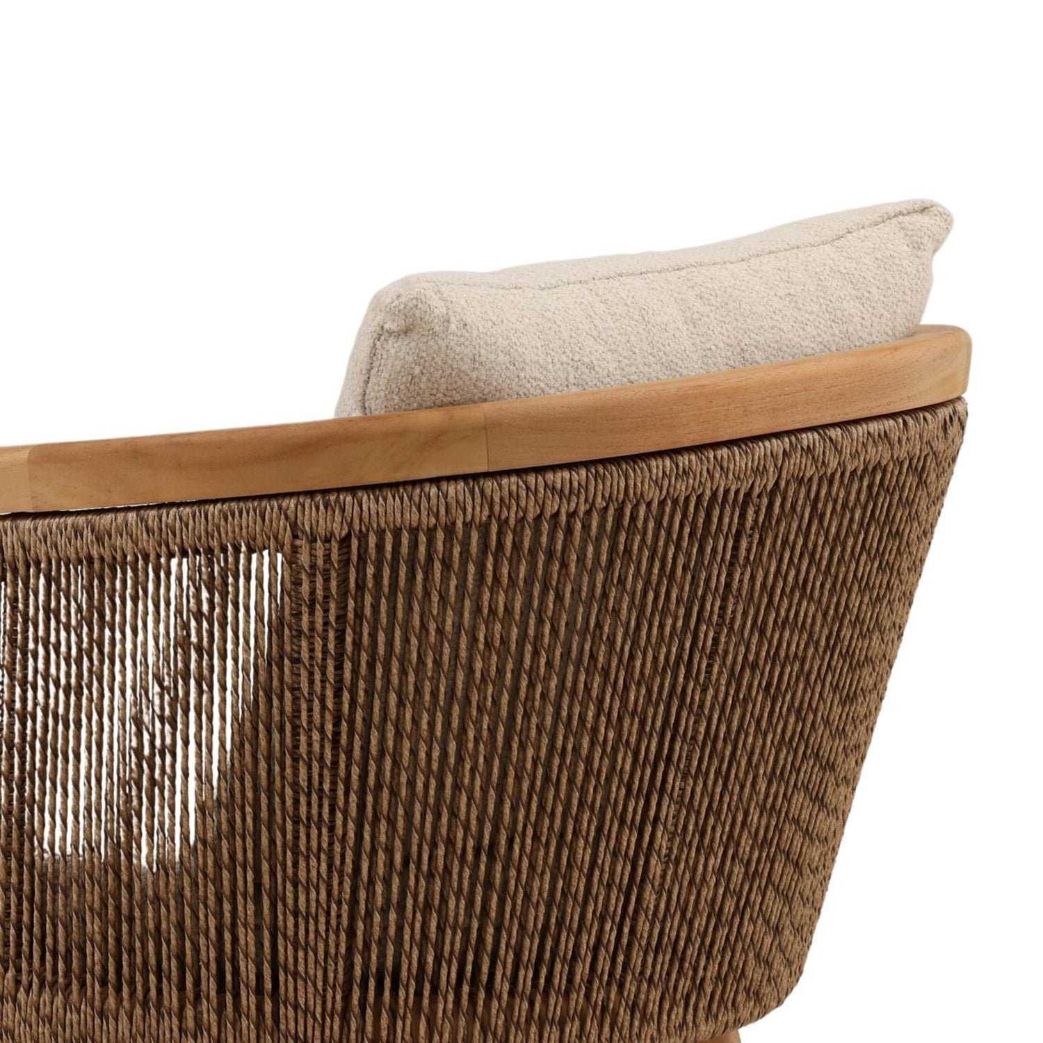 Cian Outdoor Dining Chair
