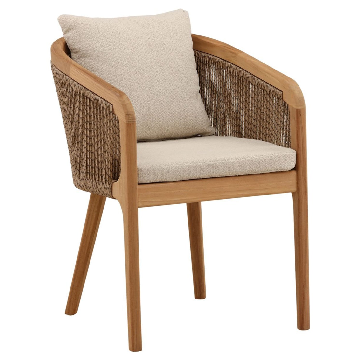 Cian Outdoor Dining Chair