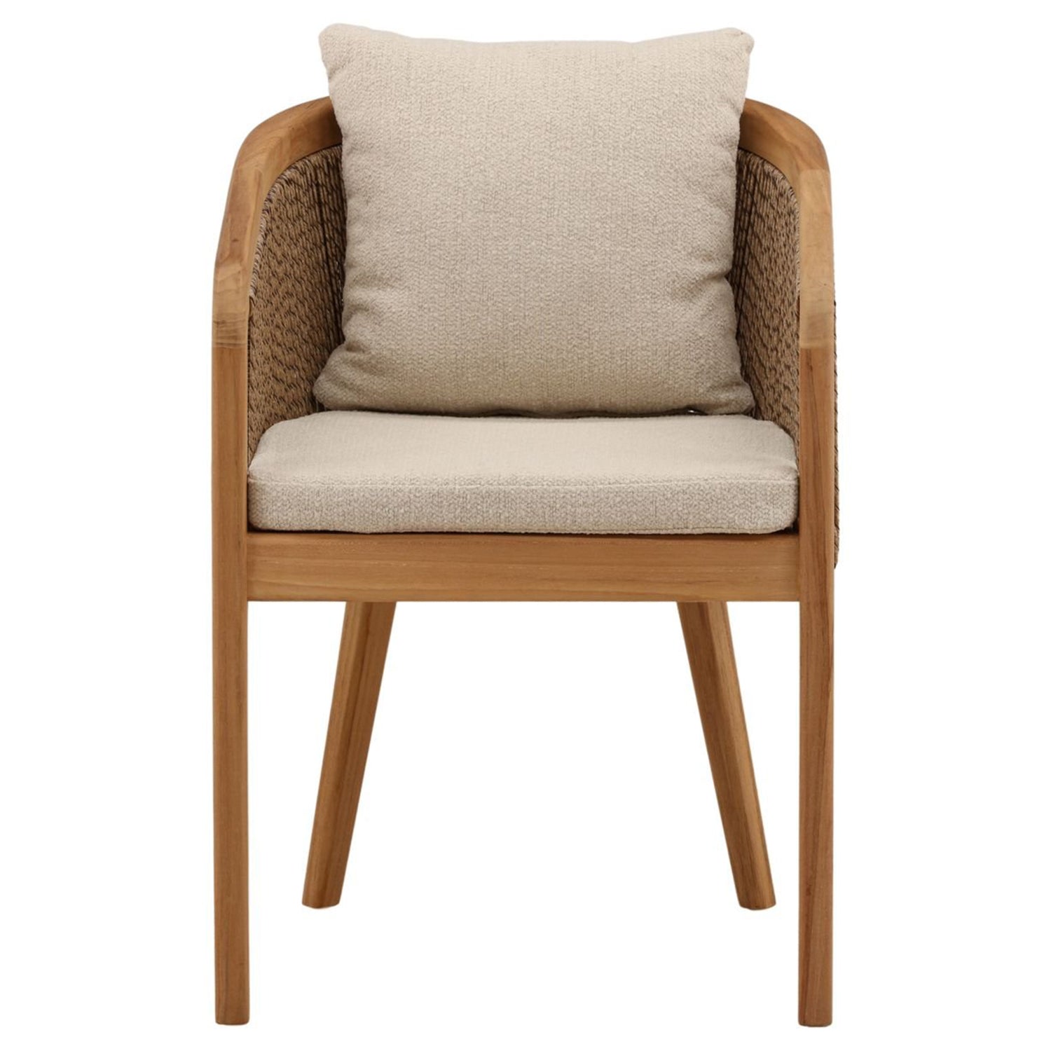 Cian Outdoor Dining Chair