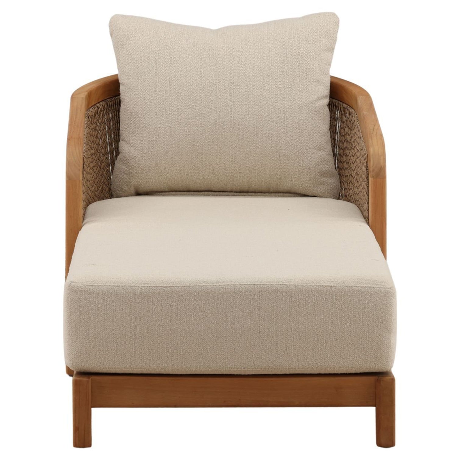 Cian Outdoor Chaise