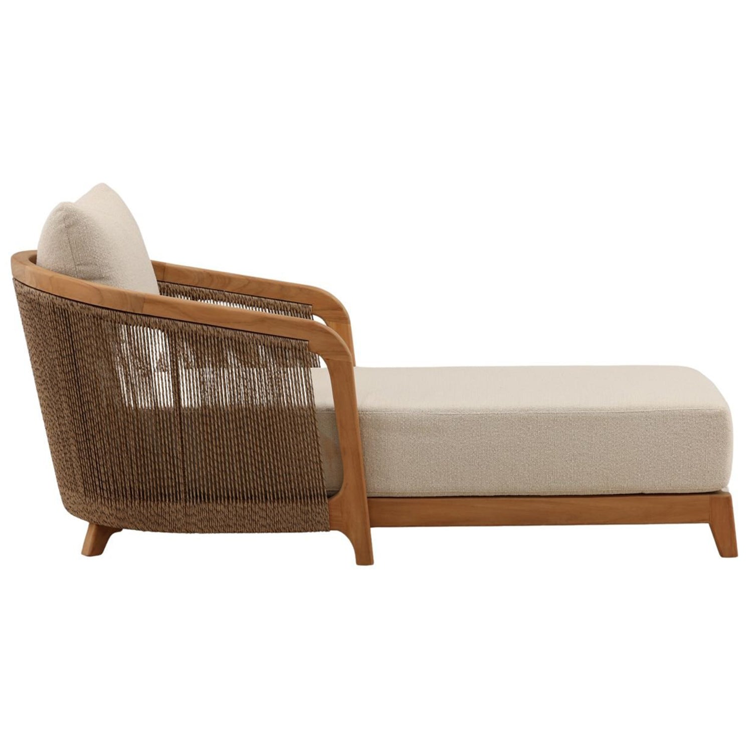 Cian Outdoor Chaise