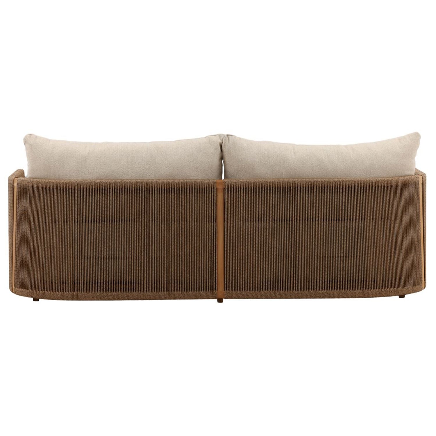 Zosia Outdoor Sofa