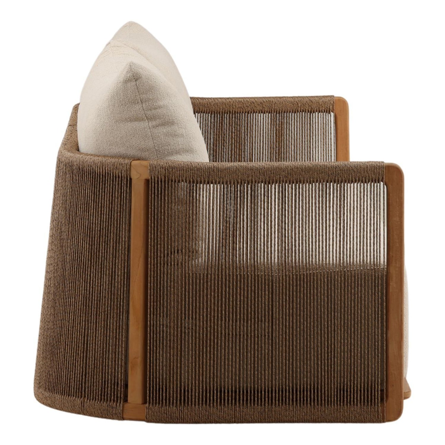 Zosia Outdoor Sofa