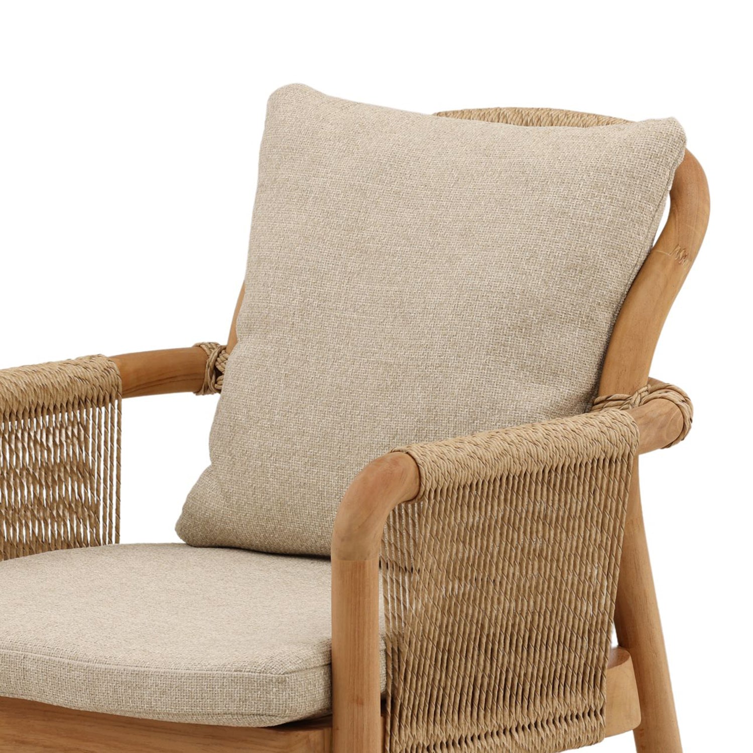 Roisin Outdoor Dining Chair
