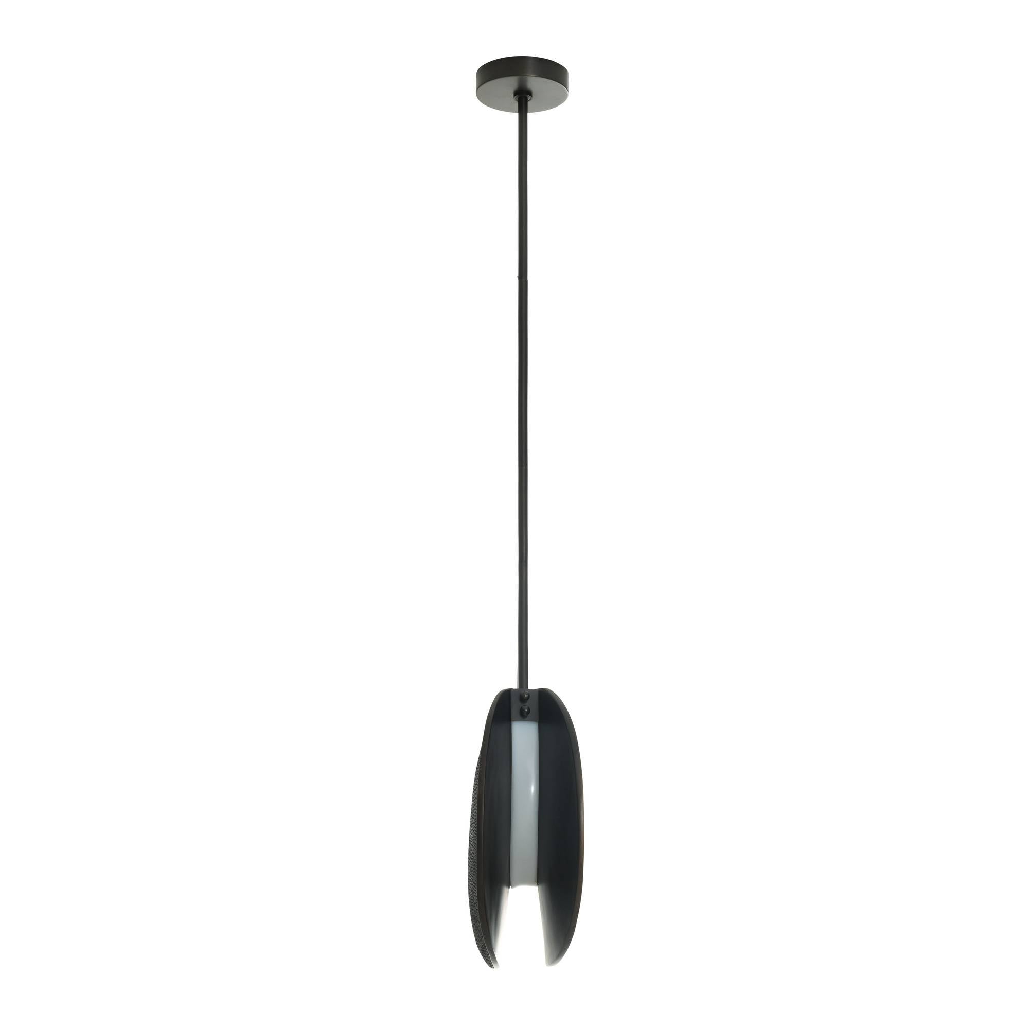 Arteriors Tyche Bronze Pendant