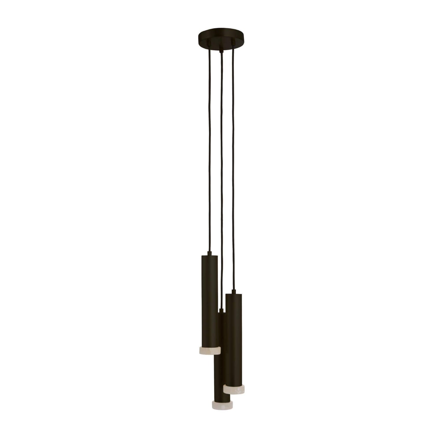 Arteriors Aleena Multi-Port Pendant