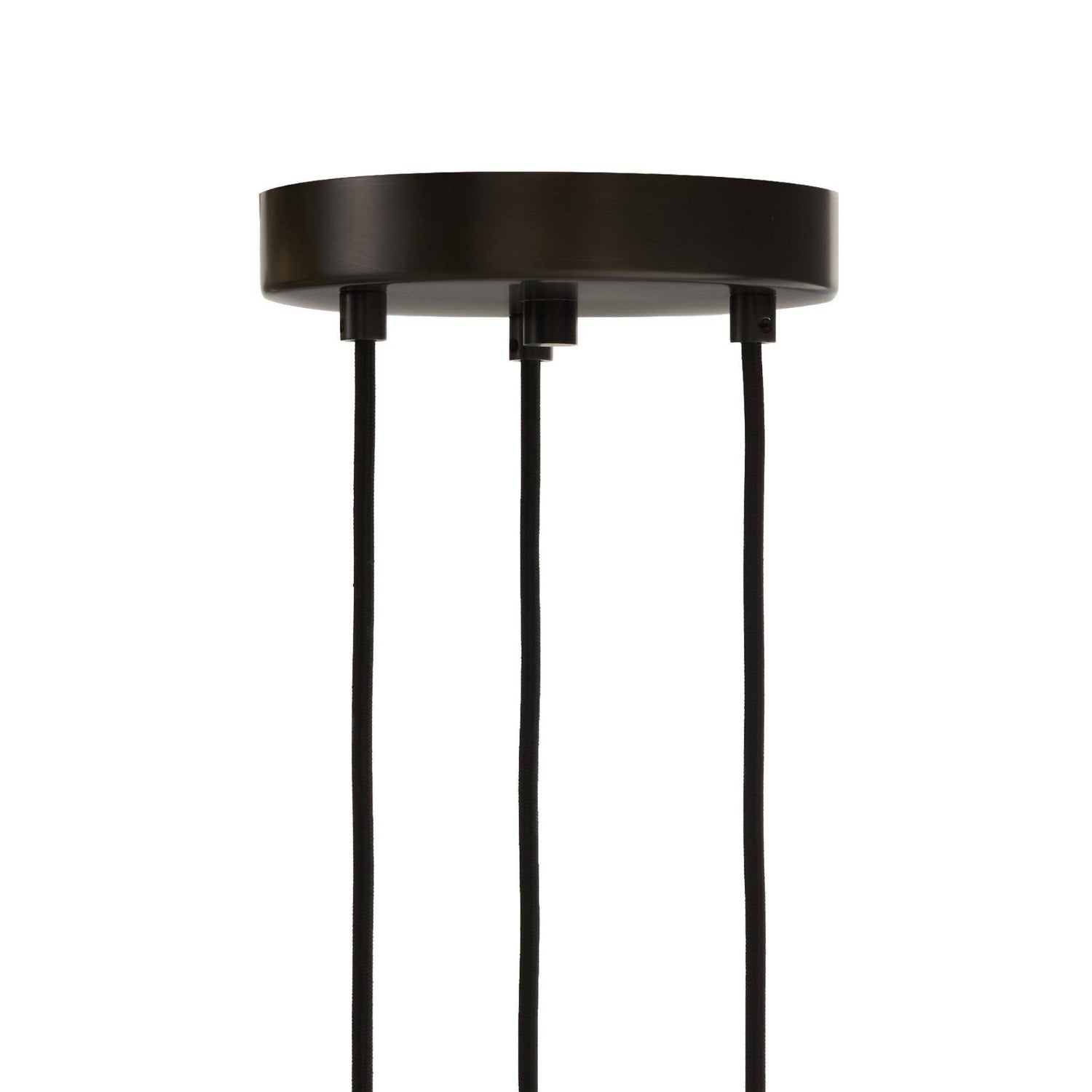 Arteriors Aleena Multi-Port Pendant