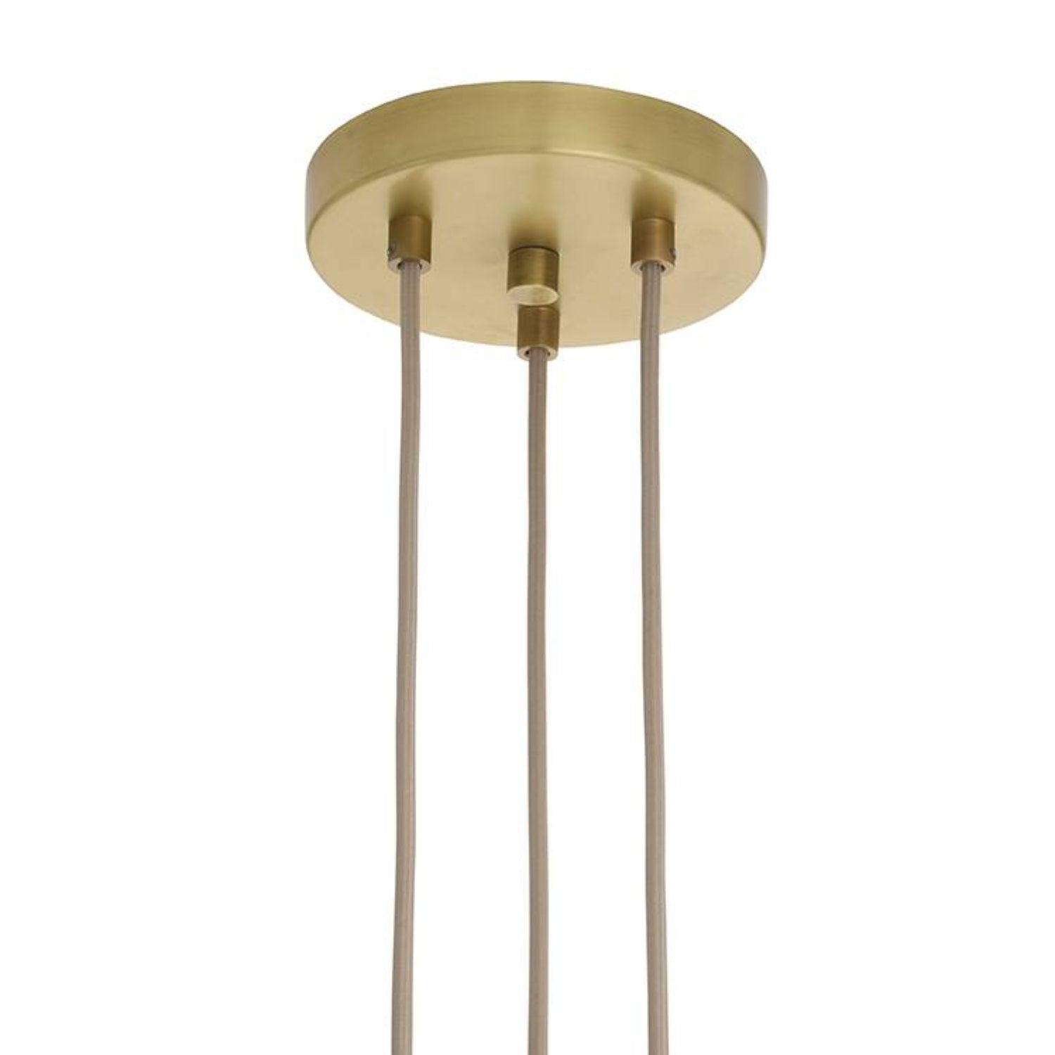 Arteriors Giselle Multi-Port Chandelier