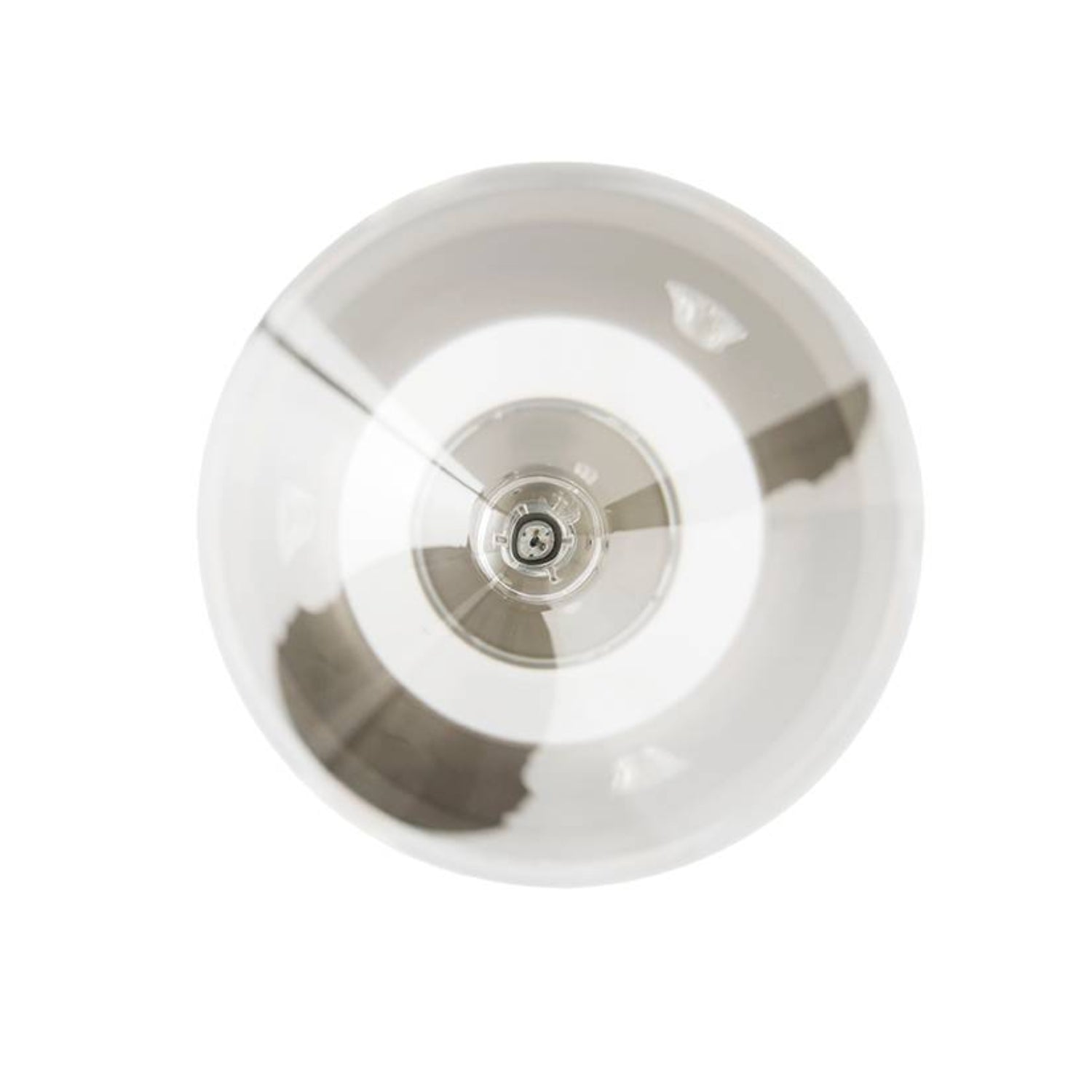 Arteriors Berkley Silver Pendant